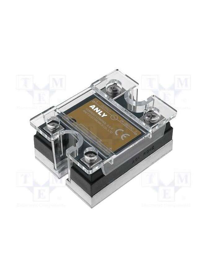 asr-90ca-anly electronics