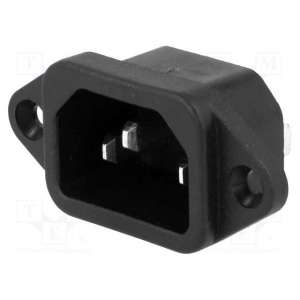 KS-102 CANAL ELECTRONIC