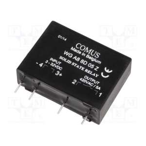 WGA808D05Z COMUS