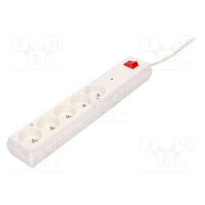 PS-5P/3M/WHITE JONEX