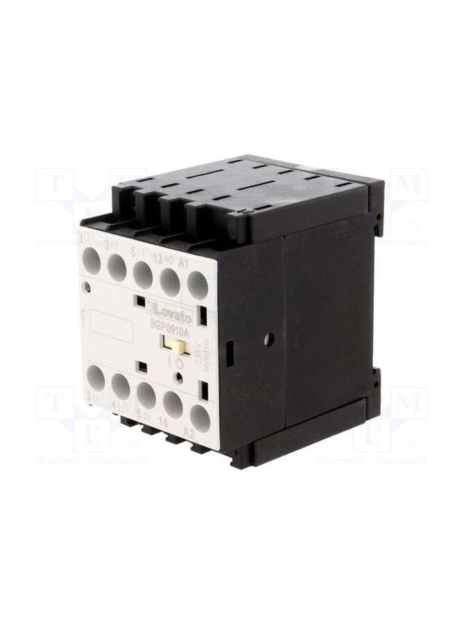 11bgp0910a230-lovato electric