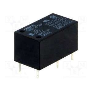 G6B-2214P-US 5VDC OMRON Electronic Components