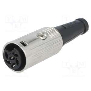600-0600 DELTRON