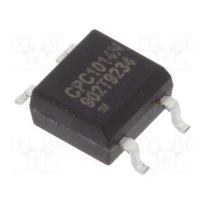 CPC1014N IXYS