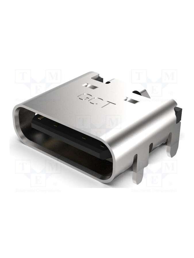 usb4105-gf-a-120-global connector technology (gct)