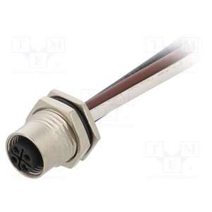 M12S-04PFFS-SF8B15 AMPHENOL LTW