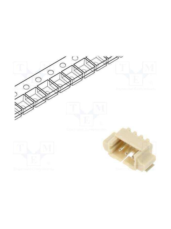 125sh-b-03-tr-smt-t/r-adam tech
