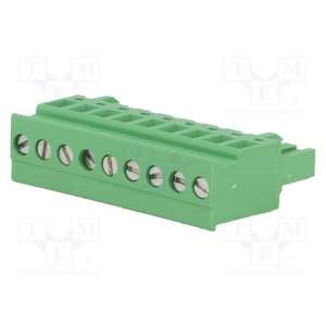 2EDGKA-5.0-09P-14 DEGSON ELECTRONICS