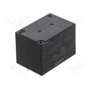 G7L-2A-X DC24 OMRON Electronic Components