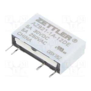 AZ921-1A-12DE ZETTLER
