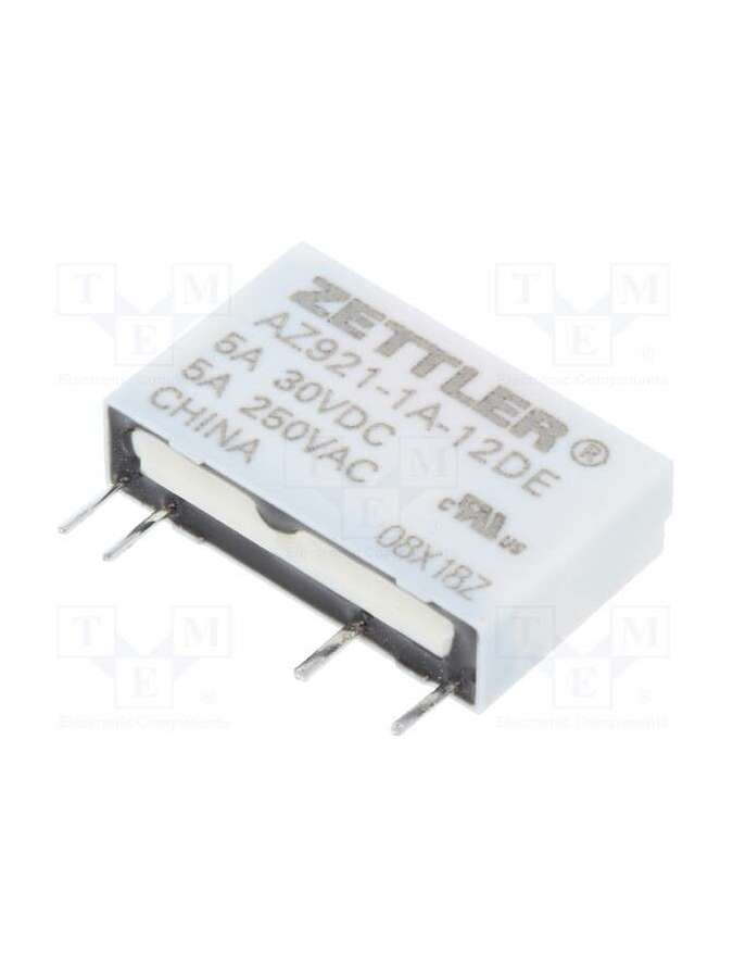 az921-1a-12de-zettler