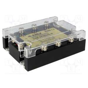 ASR-3PI50AA-H ANLY ELECTRONICS