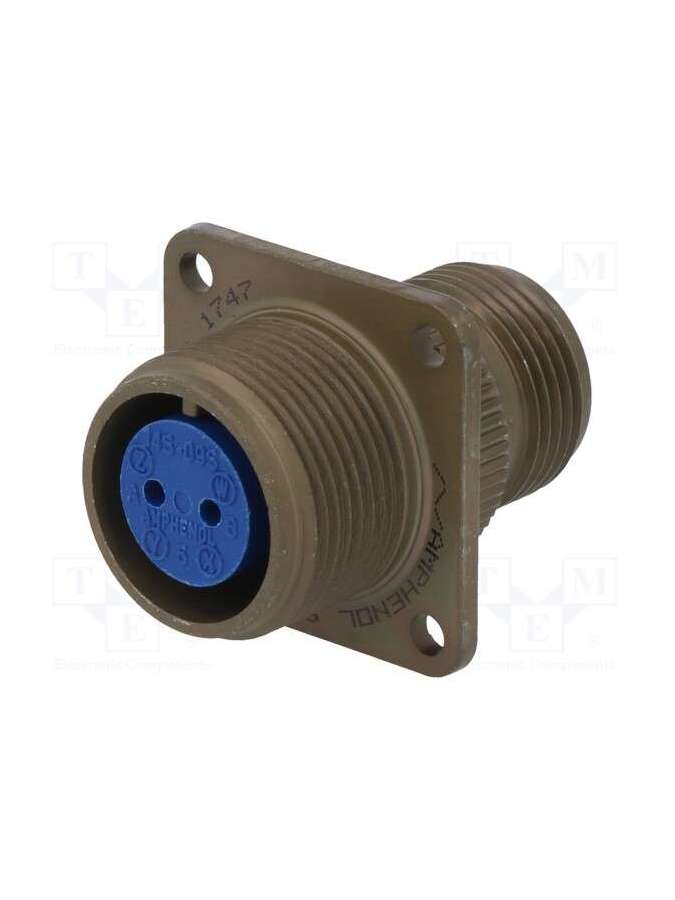 97-3100a-14s-9s-amphenol
