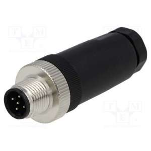 PB-M12B-05P-MM-SL7001-00A(H) DEGSON ELECTRONICS