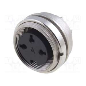 T3263100U AMPHENOL