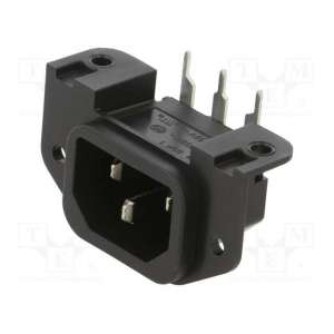 GSP1.810E.1 SCHURTER
