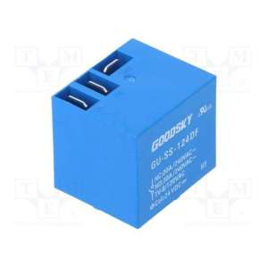 GU-SS-124DF GOODSKY