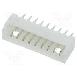 125SH-B-09-TS ADAM TECH