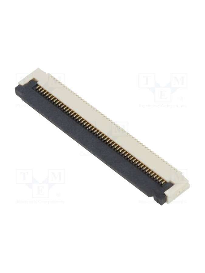 ffc2b35-50-g-global connector technology (gct)