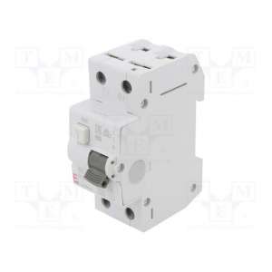 KZS-2M AC B16/0.03 ETI POLAM