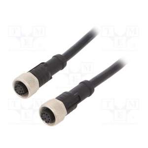 M12A10FL-12AFL-SD001 AMPHENOL LTW