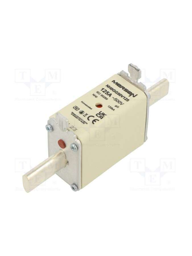 nh0gg50v125-mersen