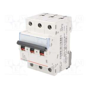 S 303 C20 TX LEGRAND