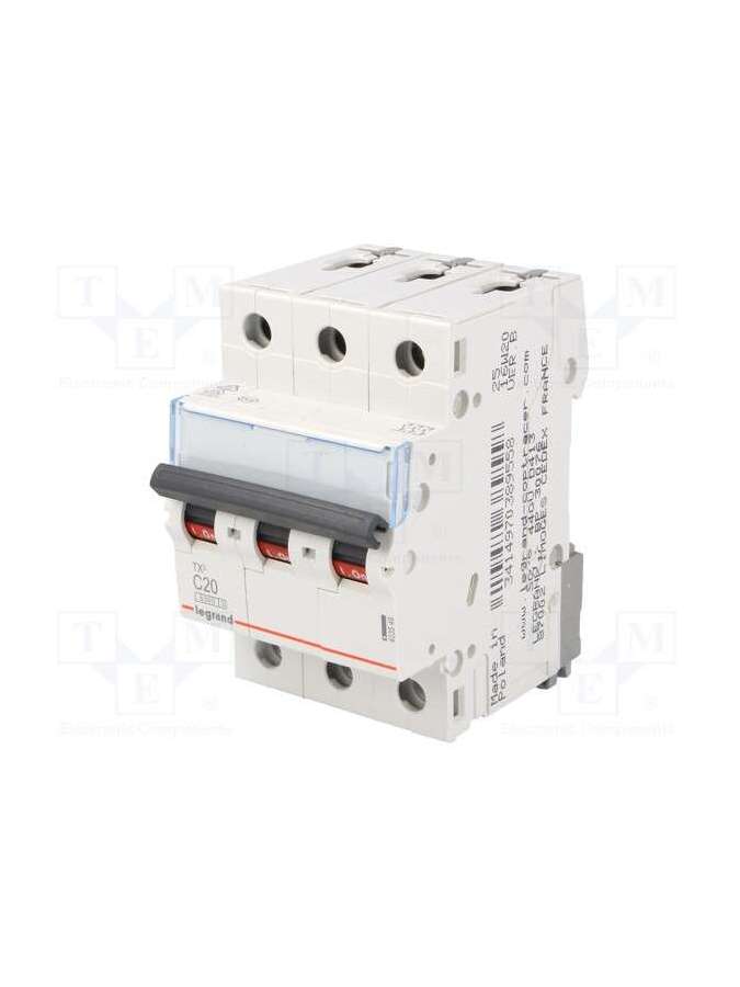 s 303 c20 tx-legrand