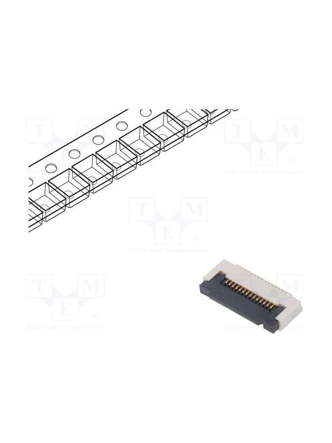 ffc2b35-14-g-global connector technology (gct)