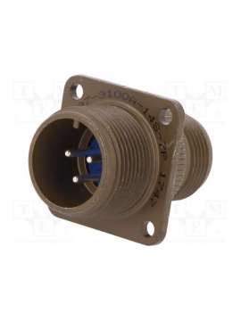 97-3100a-14s-7p-amphenol