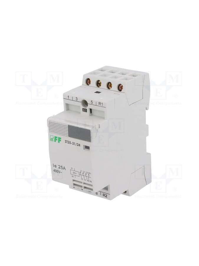 st25-31-24v-f&f