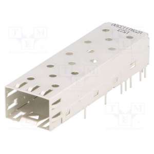 U77-A1113-3001 Amphenol Communications Solutions