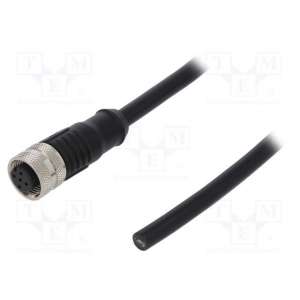 PM-M12A-05P-FF-SL8A01-00A(H) DEGSON ELECTRONICS