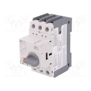 MMS-32H 4A LS ELECTRIC