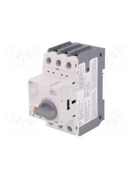 mms-32h 4a-ls electric
