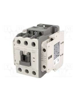 ctx3 3p 32a 2no2nc  230v ac-legrand