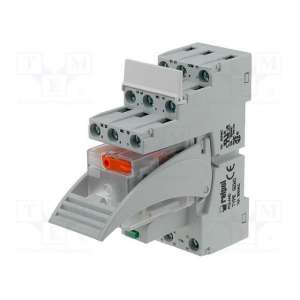PIR3-012AC-00LV RELPOL