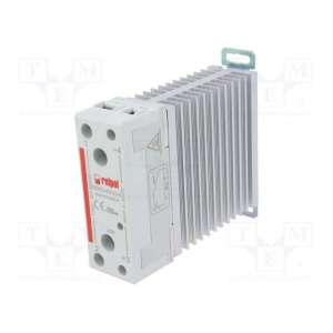 RSR72-60D20-H RELPOL