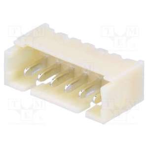 125SH-A-06-TS ADAM TECH