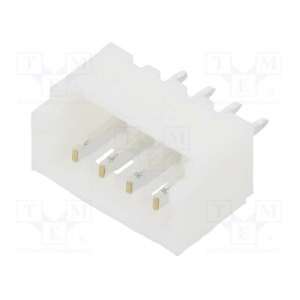 125SH-B-04-TS ADAM TECH