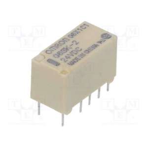 G6SK-2 DC24 OMRON Electronic Components