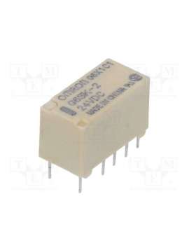 g6sk-2 dc24-omron electronic components