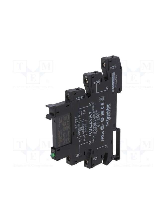 rsl1pvbu-schneider electric