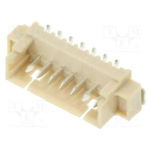 125SH-B-07-TS-SMT-T/R ADAM TECH
