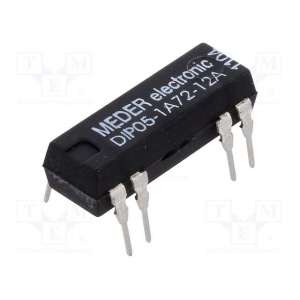 DIP05-1A72-12A MEDER