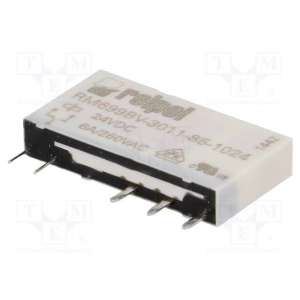 RM699BV-3011-85-1024 RELPOL