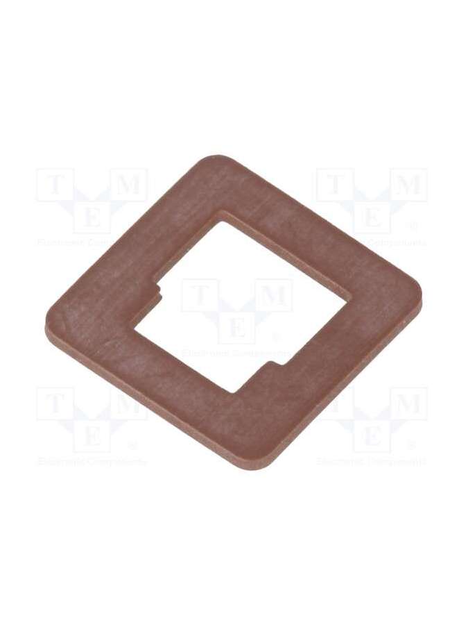 730185002 gds 307-2 nbr light brown-hirschmann