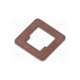 730185002 gds 307-2 nbr light brown-hirschmann