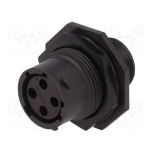 RTS712N4S03 AMPHENOL