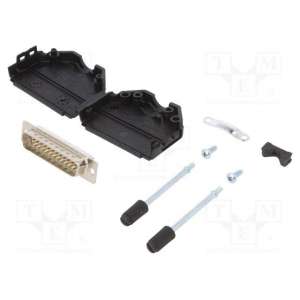 DPPK25-BK-DBP-W-K ENCITECH